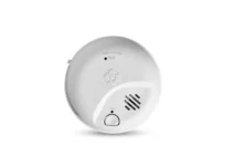 Alert Smoke and Carbon Monoxide Detector