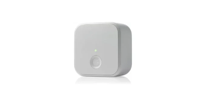August Wi-Fi Smart Lock
