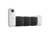 Blink Video Doorbell