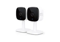 EufyCam 2 Pro Security Cameras