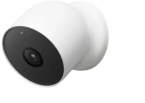 Google Nest Cam Battery