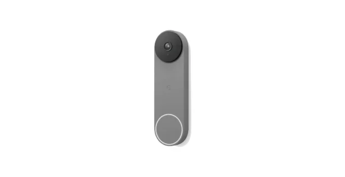 Google Nest Cam Indoor