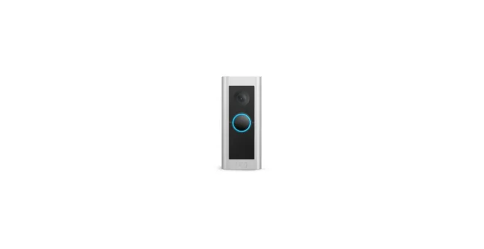 Ring Video Doorbell Pro