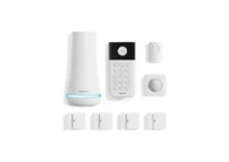 SimpliSafe Home Security System