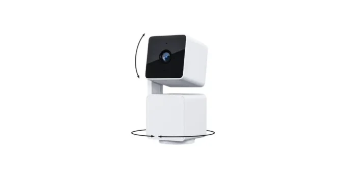 Wyze Cam v3 Indoor/Outdoor Video Camera
