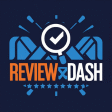 ReviewDash — Amazon Product Reviews USA
